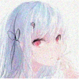 读者 后台运行 头像